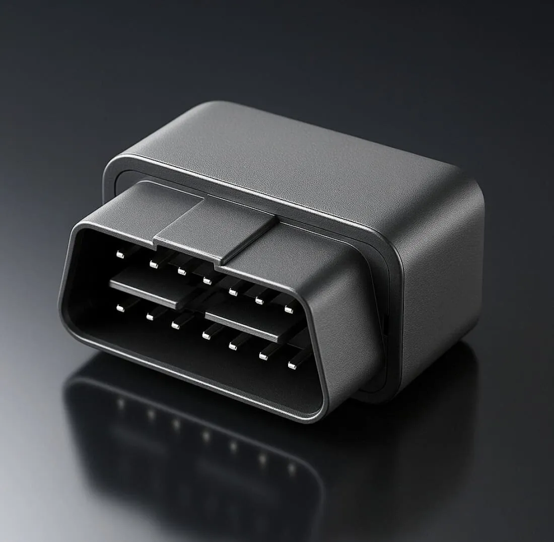 iTagPro Car GPS Tracker